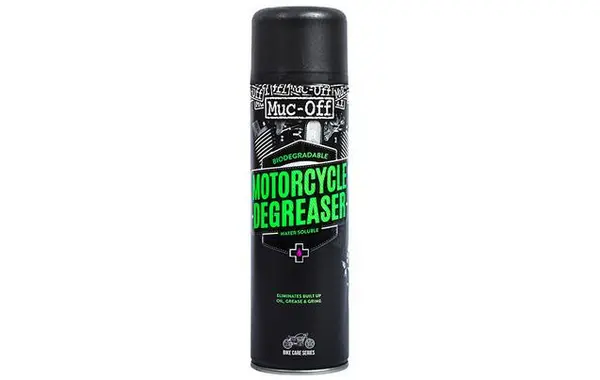 Muc-Off Motorcycle Degreaser 500ml Size