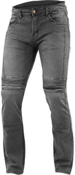 Trilobite 1665 Micas Urban Men Jeans Grey 44