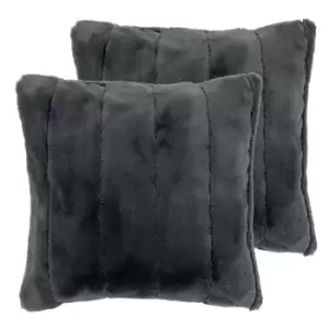 Empress Twin Pack Polyester Filled Cushions