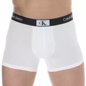 Calvin Klein Ck96 Boxer Briefs - White L