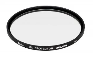 Kenko Smart MC Protector SLIM 58mm Filters