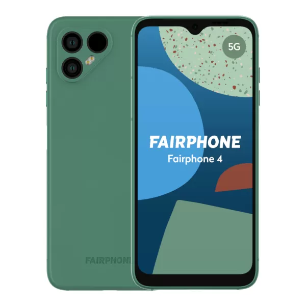 Fairphone 4 (5G)