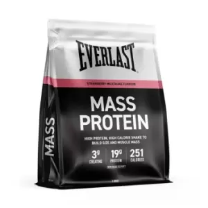 Everlast Mass Protein Gainer - Red