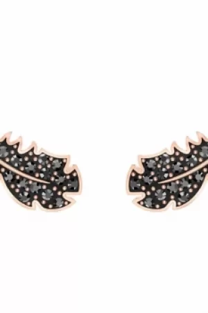Ladies Swarovski Jewellery Naughty Earrings 5509722