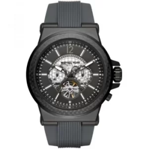 Mens Michael Kors Dylan Automatic Watch