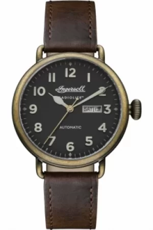 Mens Ingersoll The Trenton Automatic Watch I03403