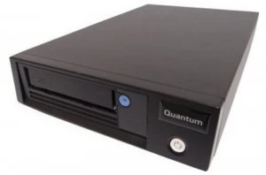 Quantum LTO Ultrium 8 1U RackMount Tape Drive