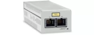 Allied Telesis AT-DMC100/SC-30 network media converter 100 Mbit/s...
