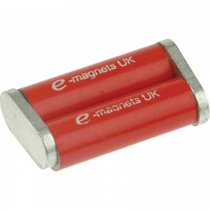 E Magnet Bar Magnet 8mm 25mm