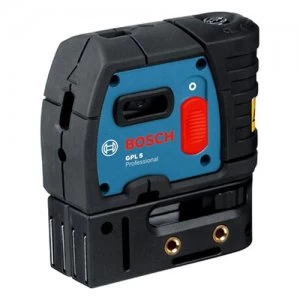 Bosch GPL 5 Five Point Laser Level