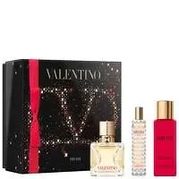 Valentino Christmas 2022 Voce Viva Eau de Parfum 50ml Gift Set