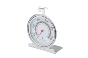 Large Stainless Steel Oven Thermometer