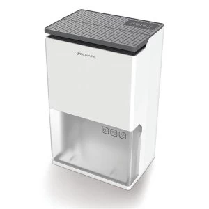 Bionaire 3L Dehumidifier With 12 Litres Per 24 Hour Extraction Rate