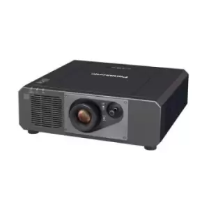Panasonic PT-FRZ50BEJ data projector Large venue projector 5200 ANSI lumens DLP WUXGA (1920x1200) Black