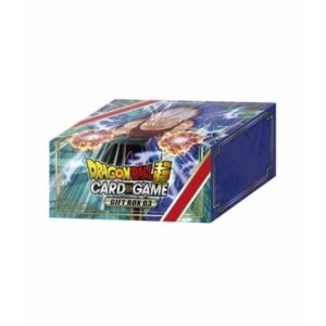 Dragon Ball Super CG: Gift Box 03
