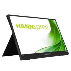 Hannspree HL162CPB 15.6" Full HD Portable Monitor