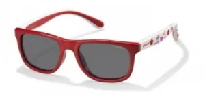 Polaroid Sunglasses PLD 8012/S Polarized MC4/Y2