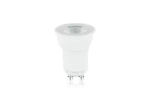 Integral 3.6W MR11 with GU10 base Dimmable - ILMR11DC011