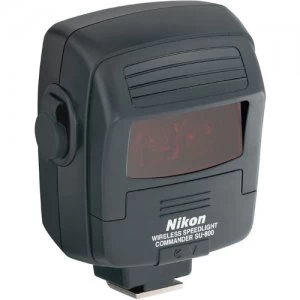 Nikon SU-800 Flashes Speedlites and Speedlights Flash