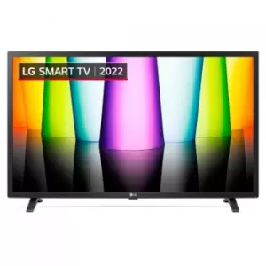 LG 32" 32LQ63006LA Smart Full HD HDR LED TV