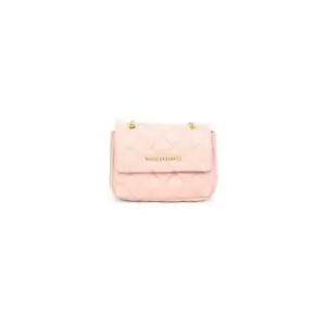 Valentino Bags Valentino Ocarina Flap Over Bag - Pink