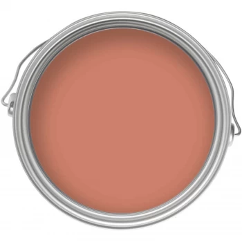 Craig & Rose 1829 Chalky Emulsion - Etruscan Red - 2.5L