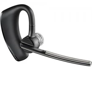 POLY Voyager Legend Headset Ear-hook Bluetooth Black