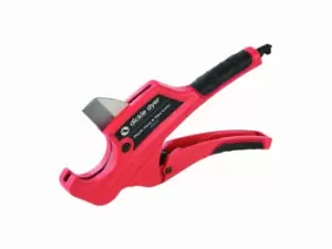 Dickie Dyer 670741 Plastic Hose/Pipe Cutter 42mm