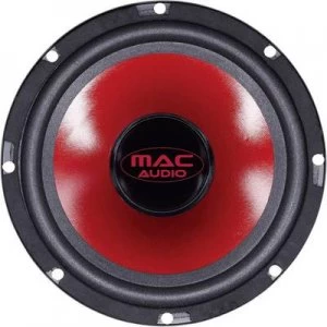 Mac Audio APM Fire 2.16 2 way flush mount speaker set 260 W Content: 1 Set