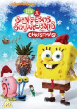 SpongeBob SquarePants: Its a SpongeBob SquarePants Christmas