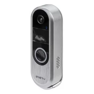 Ener-J Wireless Video Doorbell