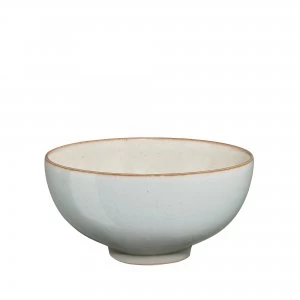 Denby Heritage Flagstone Rice Bowl Near Perfect