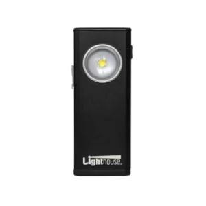 Lighthouse Rechargeable Elite Mini LED Lamp
