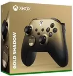 Xbox Wireless Controller - Gold Shadow Special Edition for Xbox Series X/S, Xbox One, and Windows Devices