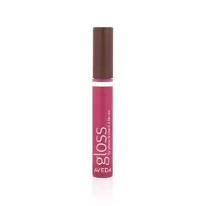 Aveda feed my lips pure nourish-mint lip gloss - 06/Puca Berry - 8 g