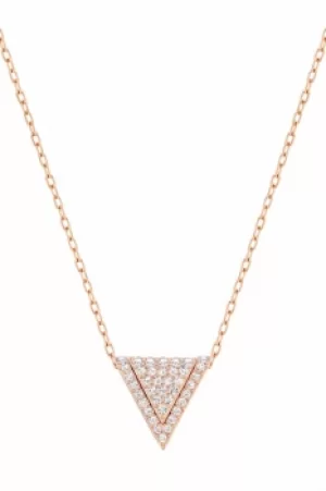 Ladies Swarovski Jewellery Delta Necklace 5139468
