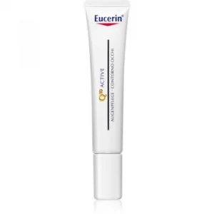 Eucerin Q10 Active Face Sensitive Eye Cream Anti Wrinkle 15ml