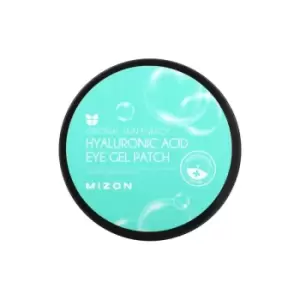 Mizon Hyaluronic Acid Gel Eye Patch 60 pcs