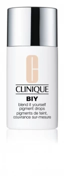 Clinique BIY Blend It Yourself Pigment Drops Biy 115