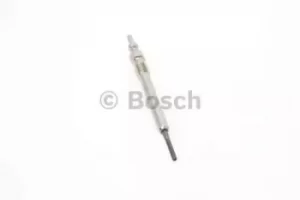 Bosch 0250403009 Glow Plug Sheathed Element Duraterm High Speed