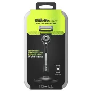Gillette Labs Razor Travel Case 2 pcs