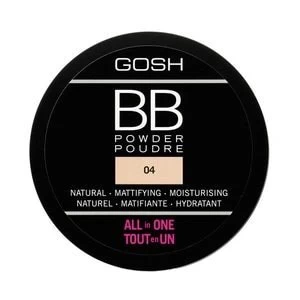 Gosh BB Powder No. 4 Nude