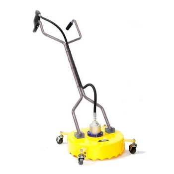 BE Pressure Whirlaway 18" Rotary Flat Surface Cleaner 85.403.005