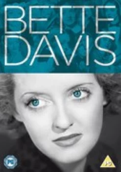 Bette Davis Anniversary Box Set