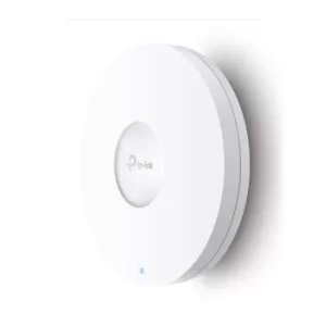 TP Link EAP610 AX1800 Wireless Dual Band Ceiling Mount Access Point