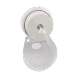 SCOTT Control Toilet Tissue Dispenser White 7046