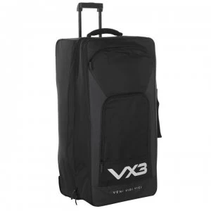 VX-3 Trolley Bag - Black/Grey