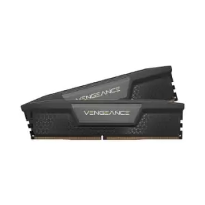 Corsair 32GB (2K) DDR5 6000MHz Vengeance B memory module 2 x 16 GB
