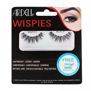 Ardell Natural Black Wispies Lashes