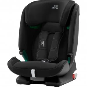 Britax Romer ADVANSAFIX M i-Size Car Seat - Cosmos Black